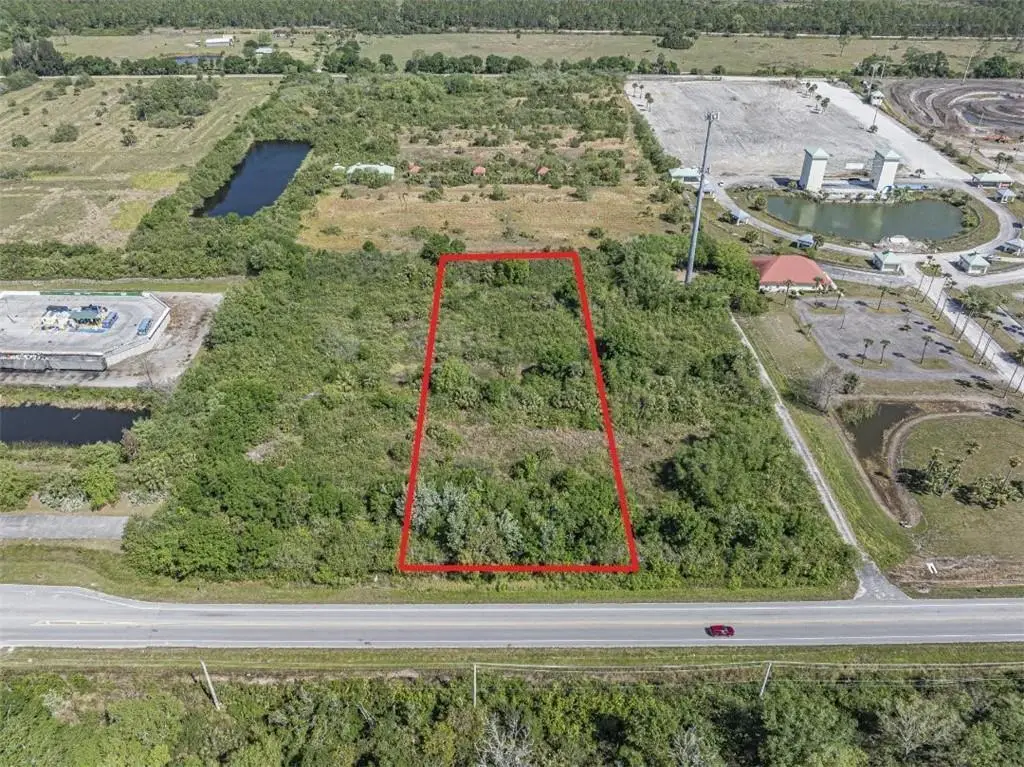 0 Cr 512, Fellsmere, FL 32948 - #1