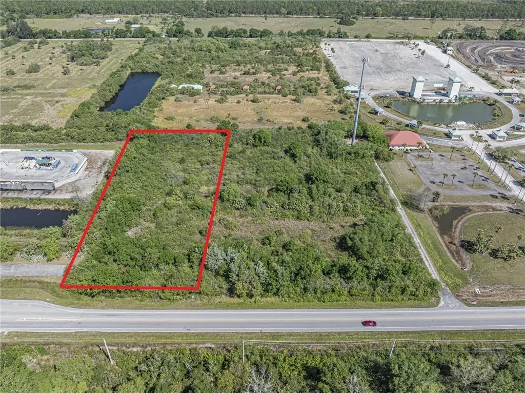 0 Unassigned, Fellsmere, FL 32948 - #1