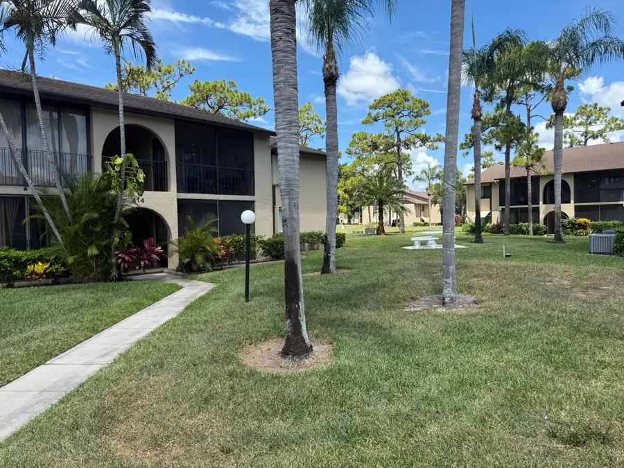 414 Pine Glen Lane #B-1, Greenacres, FL 33463 - #2