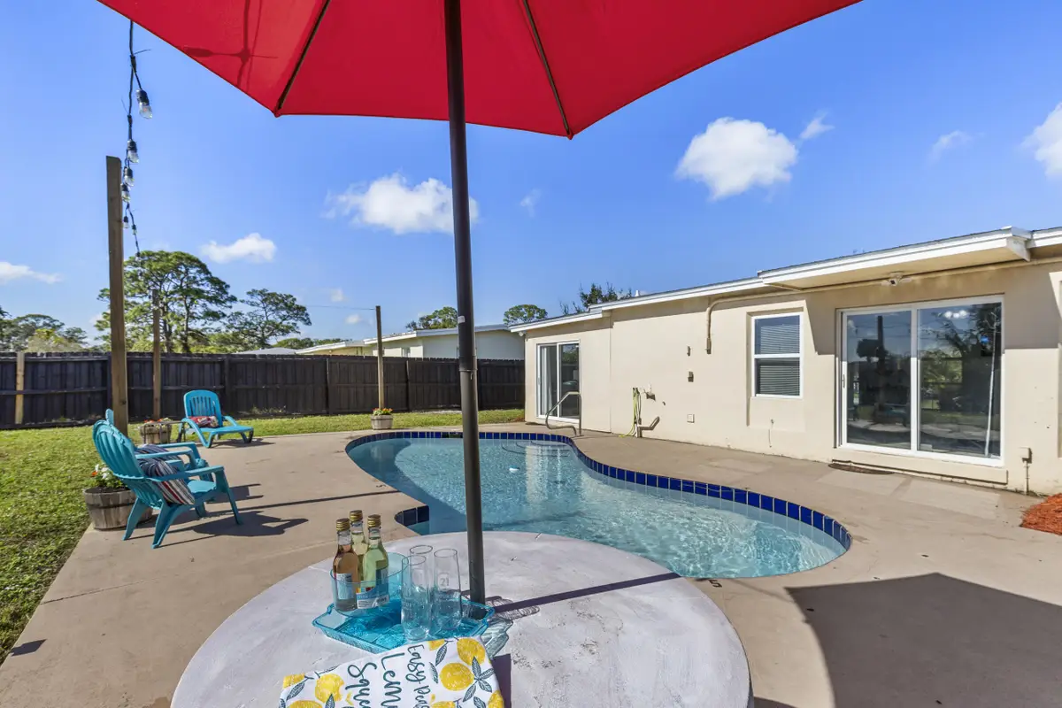 150 Princess Drive, Port Saint Lucie, FL 34952 - #1