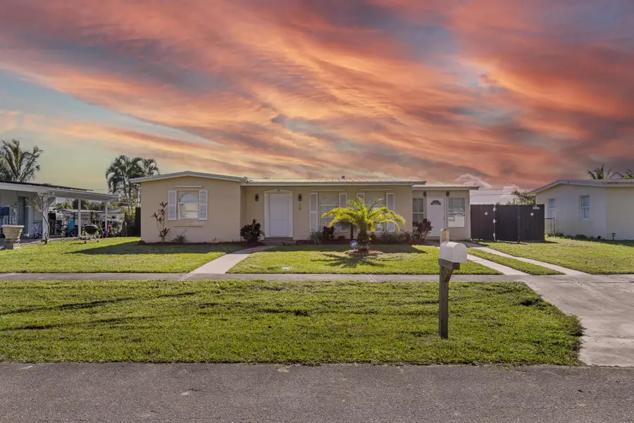 150 Princess Drive, Port Saint Lucie, FL 34952 - #2