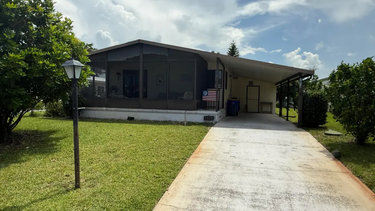 7818 SE Continental Drive, Hobe Sound, FL 33455 - #1