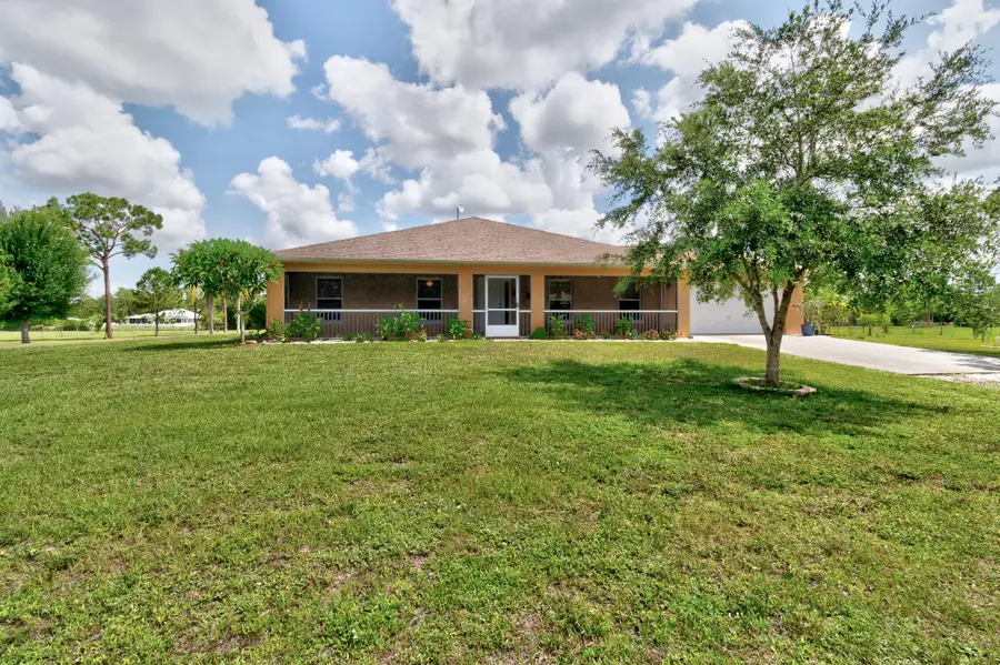 13280 81st Street, Fellsmere, FL 32948 - #3