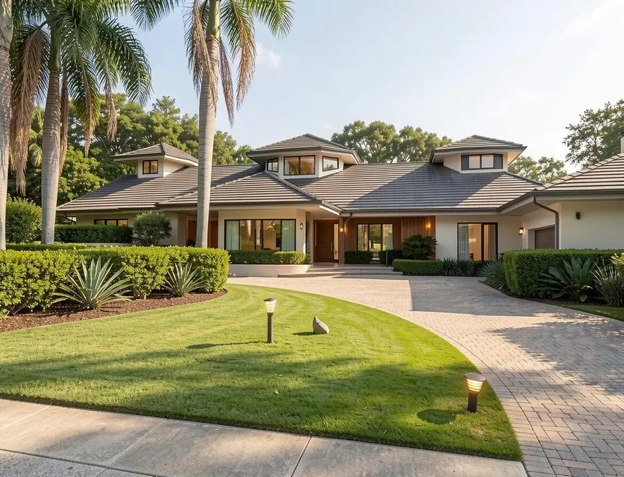 6460 SW Thistle Terrace, Palm City, FL 34990 - #2