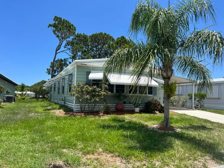 5 San Luis Obispo, Fort Pierce, FL 34951 - #2