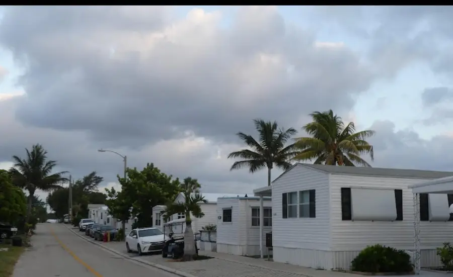 21 Bamboo Drive #Cd21, Briny Breezes, FL 33435 - #2
