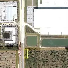 1000 S Kings Hwy Highway, Fort Pierce, FL 34950 - #1