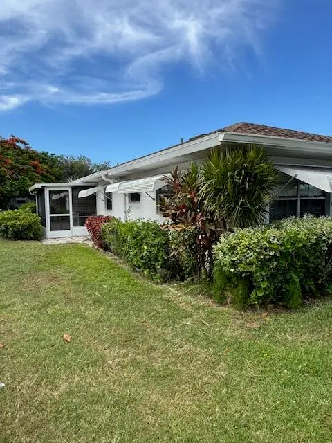 1023 Pheasant Run Drive #A, Fort Pierce, FL 34982 - #2