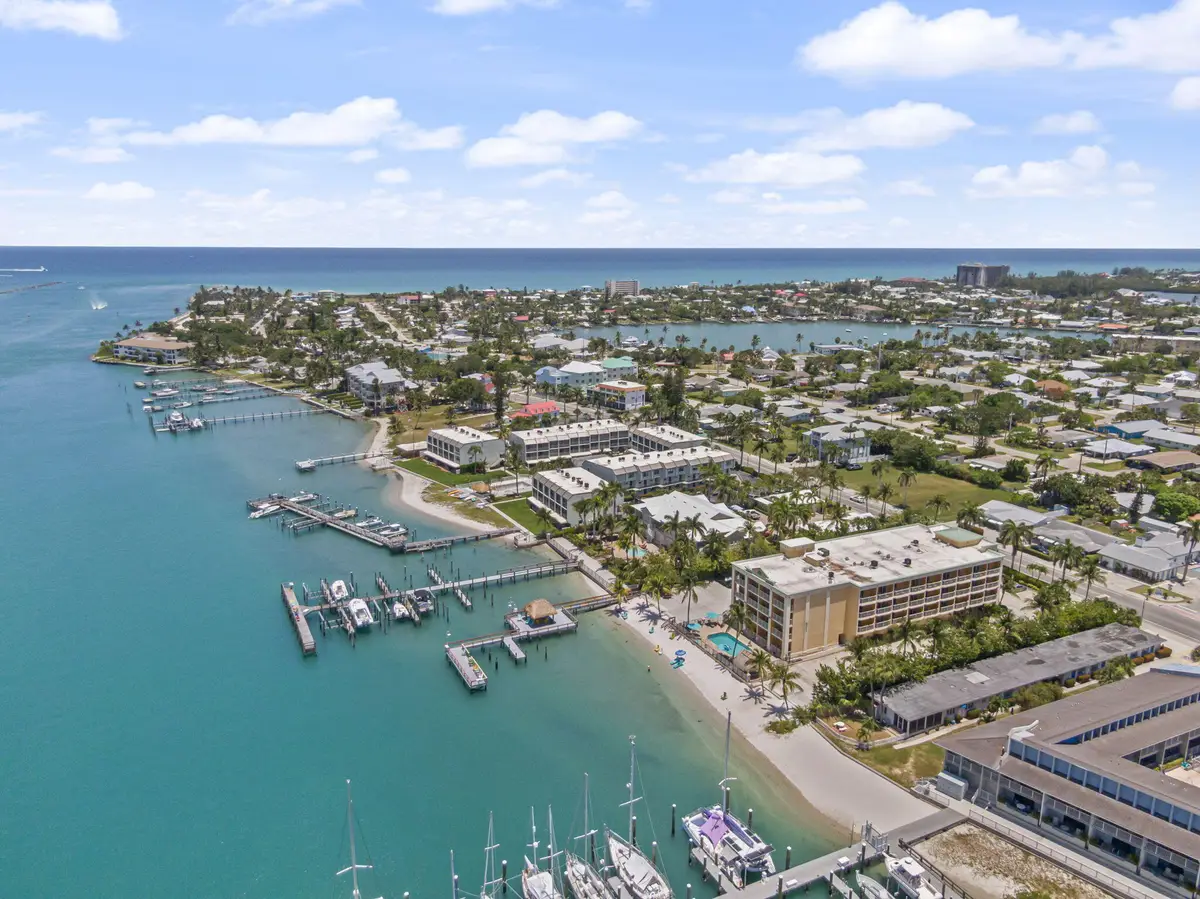 1300 Seaway Drive #D-14, Fort Pierce, FL 34949 - #1