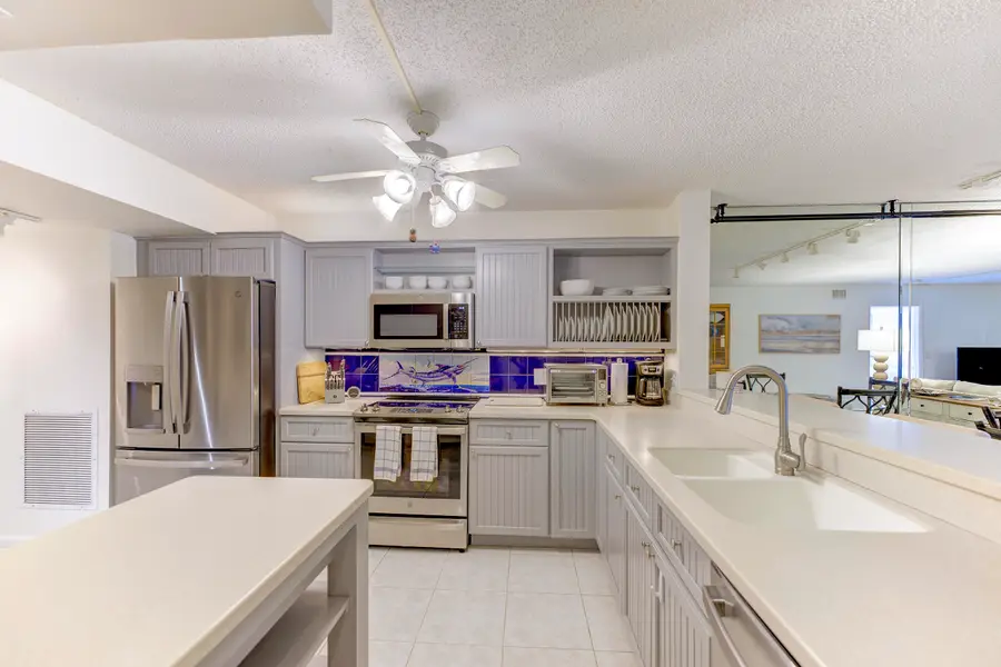 2571 NE Ocean Boulevard #104, Stuart, FL 34996 - #3