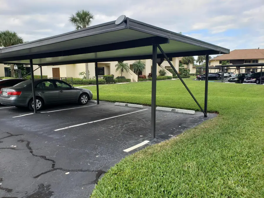 6303 SE Williamsburg Drive #201, Hobe Sound, FL 33455 - #3