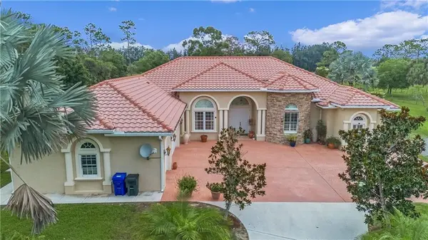 10750 146th Avenue, Fellsmere, FL 32948