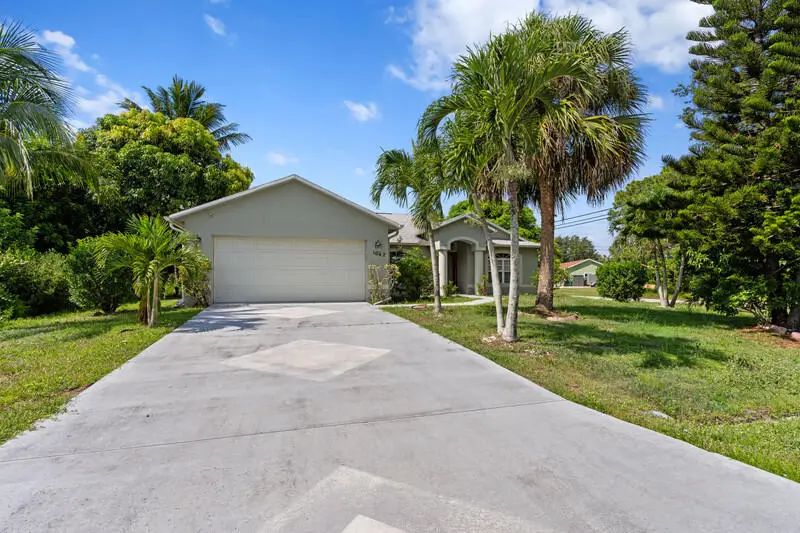 1042 SW Janette Avenue, Port Saint Lucie, FL 34953 - #2
