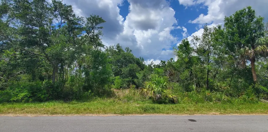 14492 Rowan Avenue, Port Charlotte, FL 33953 - #2