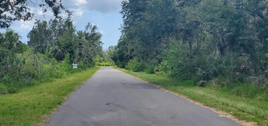 14492 Rowan Avenue, Port Charlotte, FL 33953 - #3