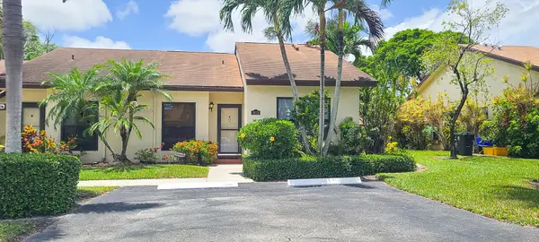 3615 Crab Apple Trail #C, Lake Worth, FL 33467