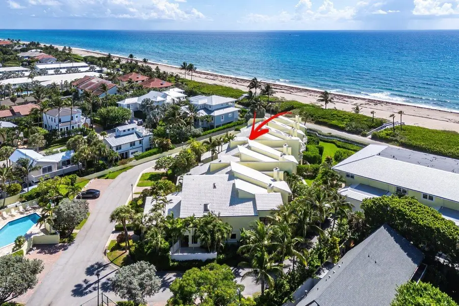 5109 N Ocean E Boulevard #E, Ocean Ridge, FL 33435 - #2
