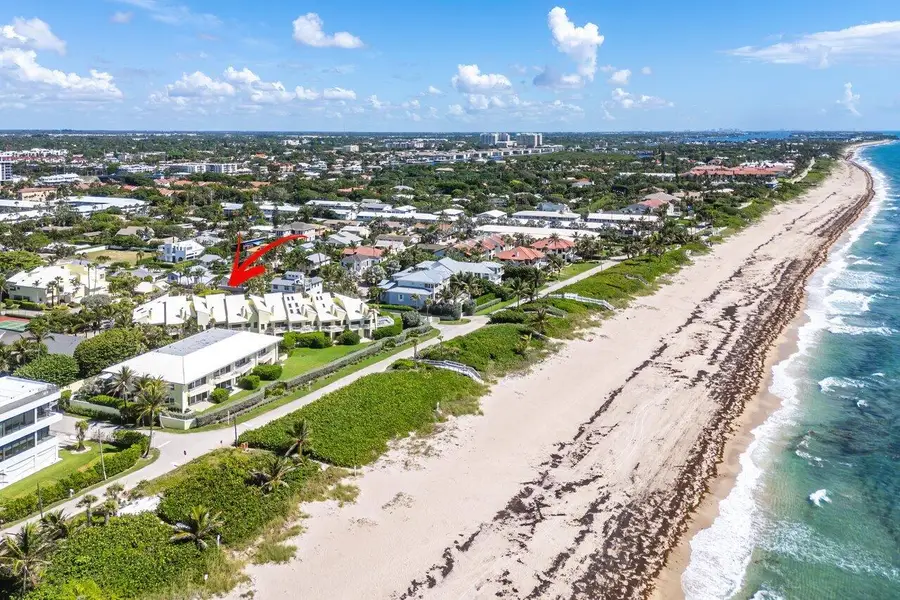 5109 N Ocean E Boulevard #E, Ocean Ridge, FL 33435 - #3