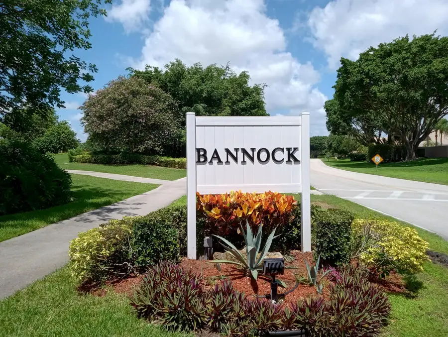 11247 Bannock Avenue, Boynton Beach, FL 33437 - #3