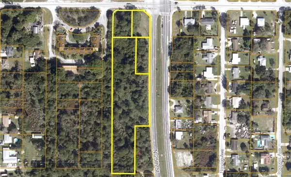 2551 St Lucie Boulevard, Fort Pierce, FL 34946