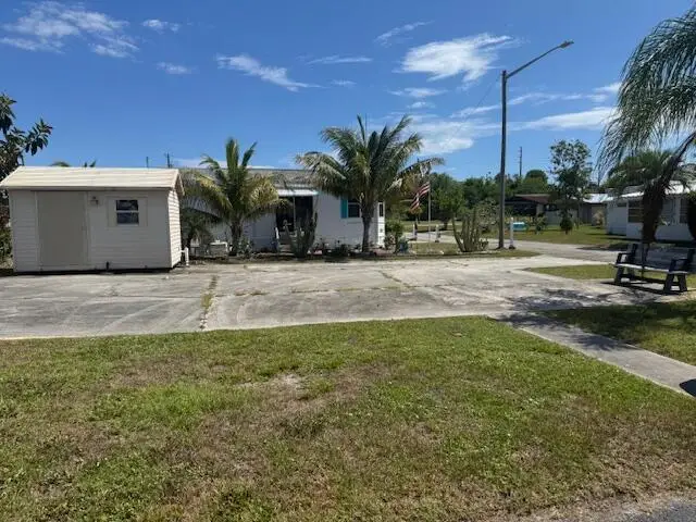2023 St. Lucie Boulevard, Fort Pierce, FL 34946 - #1