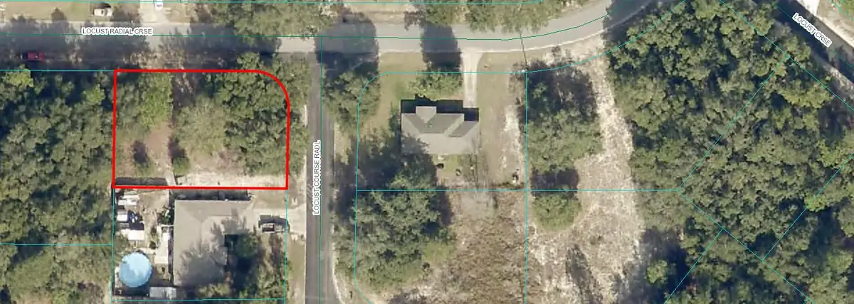 000 Locust Radial, Ocala, FL 34472 - #1