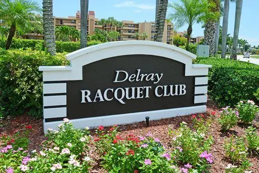 750 Egret Circle #6103, Delray Beach, FL 33444 - #1