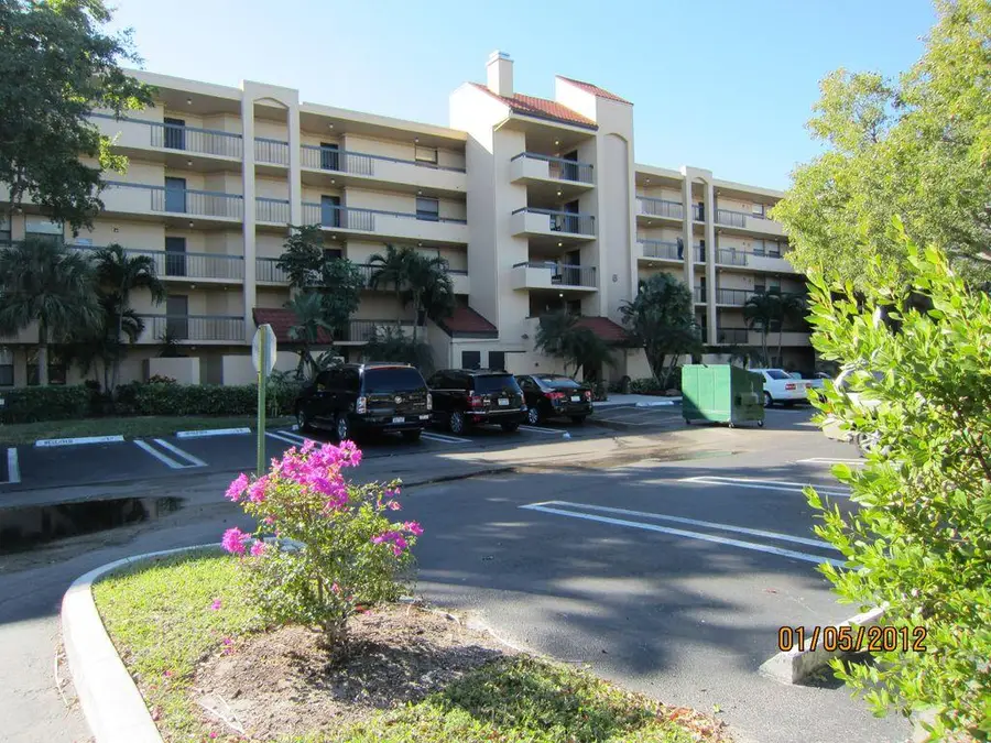 750 Egret Circle #6103, Delray Beach, FL 33444 - #2