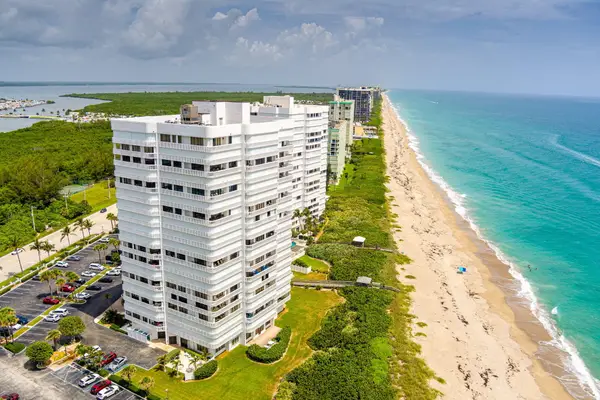 9960 S Ocean Drive #705, Jensen Beach, FL 34957