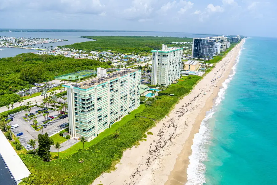 9960 S Ocean Drive #705, Jensen Beach, FL 34957 - #2