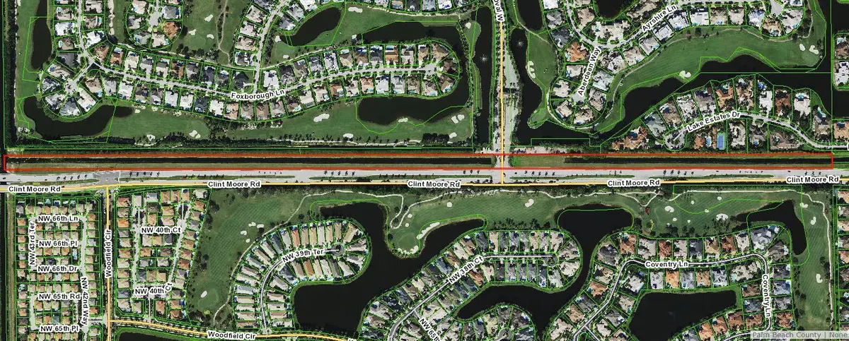 4100 Clint Moore Road, Boca Raton, FL 33496 - #1