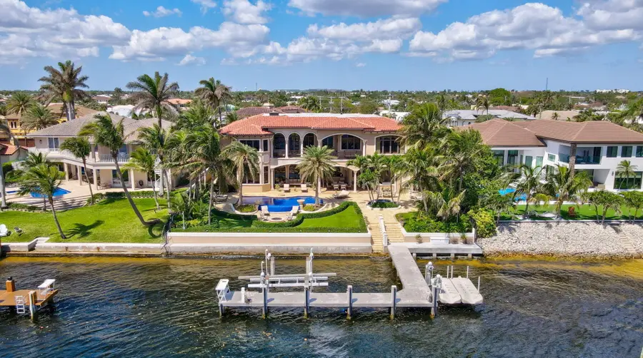 3870 NE 31st Avenue, Lighthouse Point, FL 33064 - #3