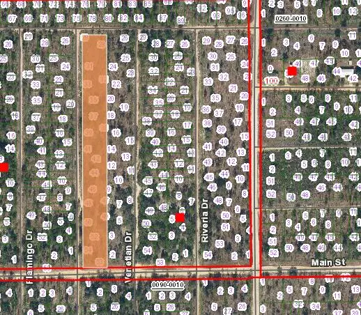 00000 Marshall Drive, Interlachen Florahome, FL 32148 - #1