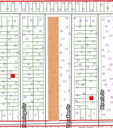 00000 Marshall Drive, Interlachen Florahome, FL 32148 - #2