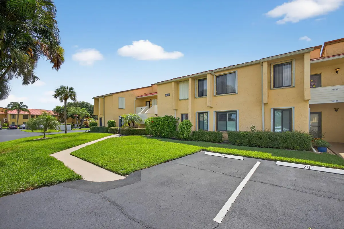 5335 SE Miles Grant Road #102, Stuart, FL 34997 - #1