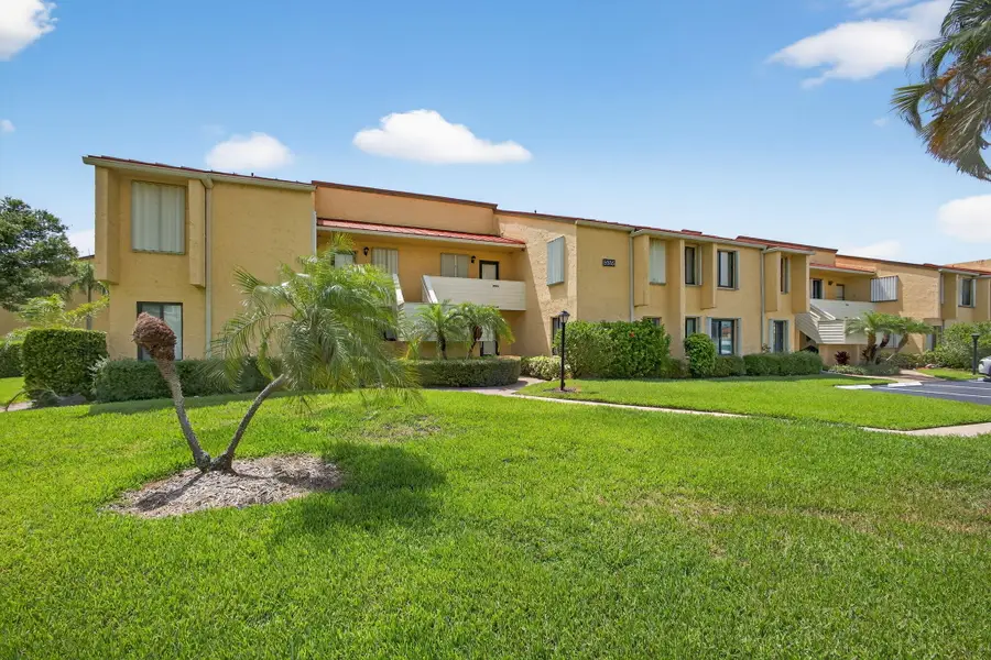 5335 SE Miles Grant Road #102, Stuart, FL 34997 - #3
