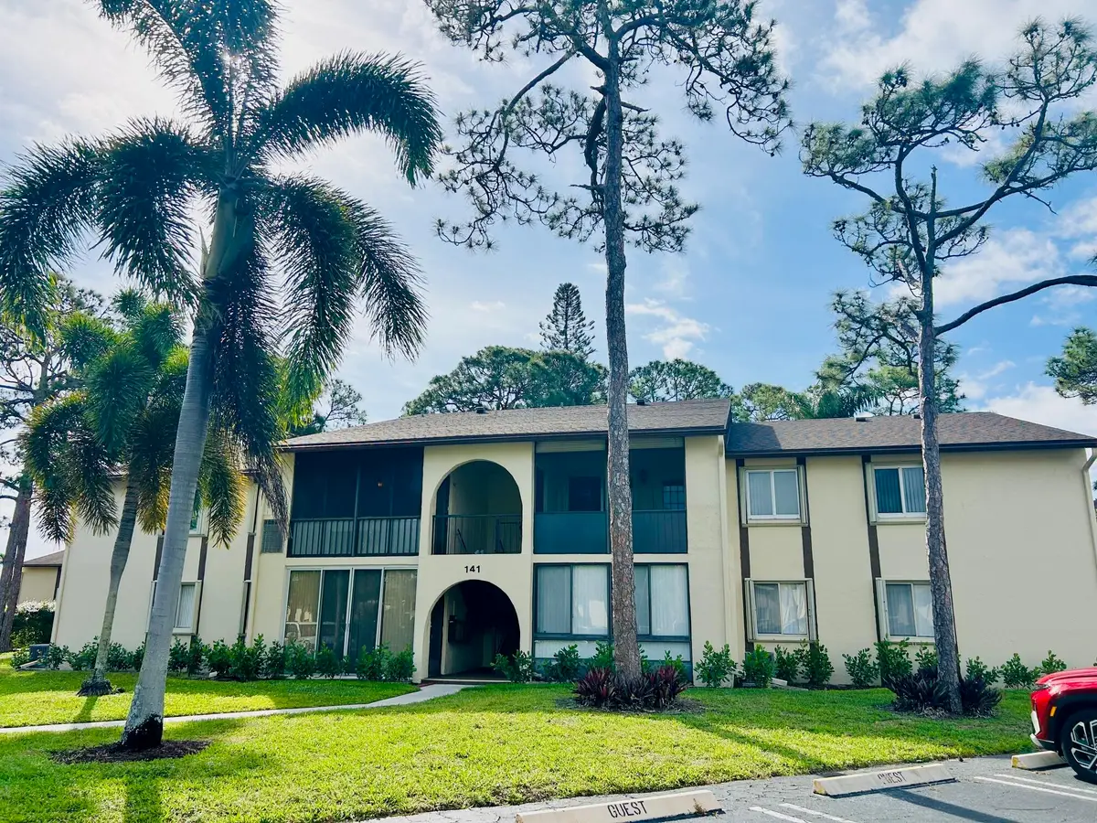 141 Lake Pine Circle #A-2, Greenacres, FL 33463 - #1