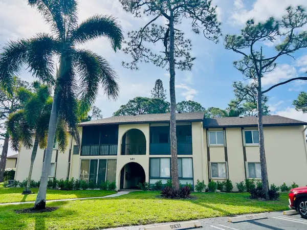 141 Lake Pine Circle #A-2, ,, FL 33463