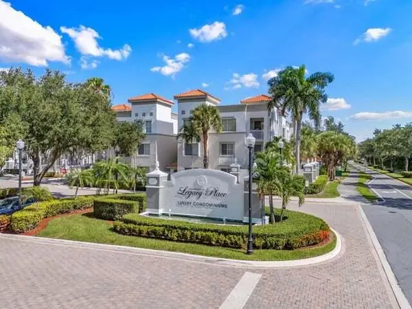 11015 Legacy Lane #303, Palm Beach Gardens, FL 33410