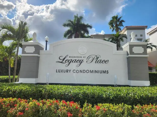 11015 Legacy Lane #303, Palm Beach Gardens, FL 33410 - #2