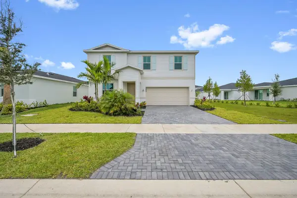 3028 Spanish Cedar Place, Fort Pierce, FL 34946