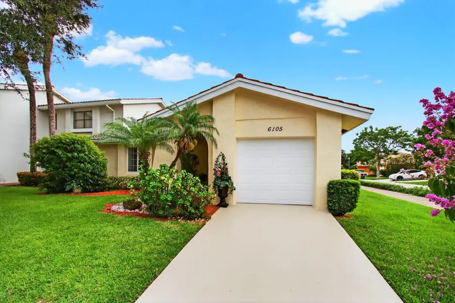 6105 Via Laguna Lane, Boca Raton, FL 33433 - #2