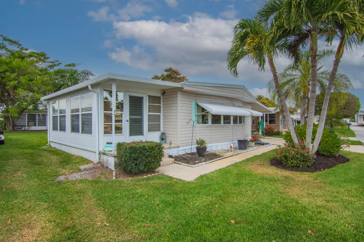 293 NE Moonstone Drive, Jensen Beach, FL 34957 - #1