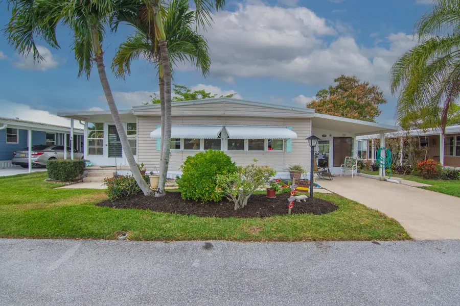 293 NE Moonstone Drive, Jensen Beach, FL 34957 - #2