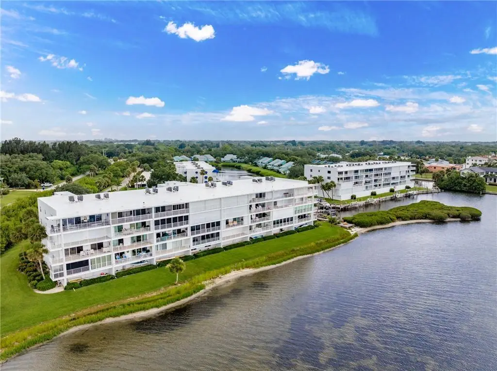 5914 S River Run Drive #5914, Sebastian, FL 32958 - #1