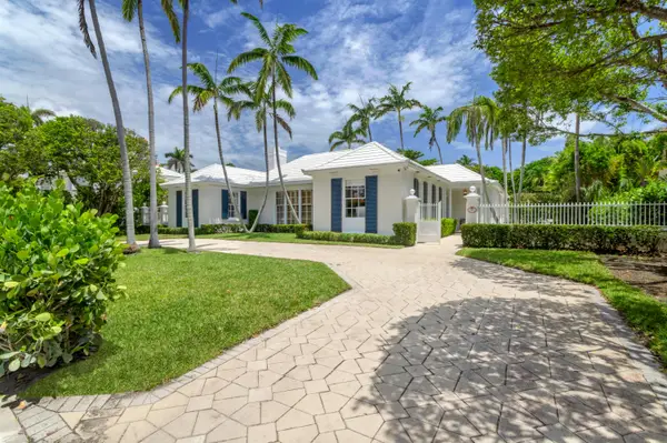 145 Clarendon Avenue, Palm Beach, FL 33480