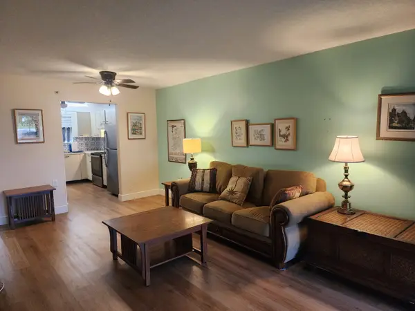4820 Lucerne Lakes Boulevard #106, Lake Worth, FL 33467