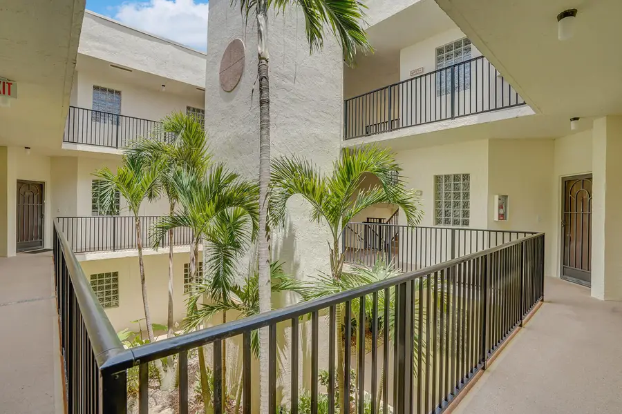 5155 Europa Drive #I, Boynton Beach, FL 33437 - #3