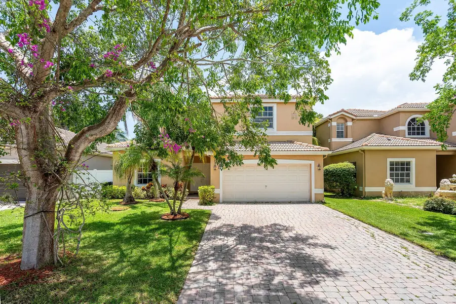 4074 NW 62nd Drive, Coconut Creek, FL 33073 - #2