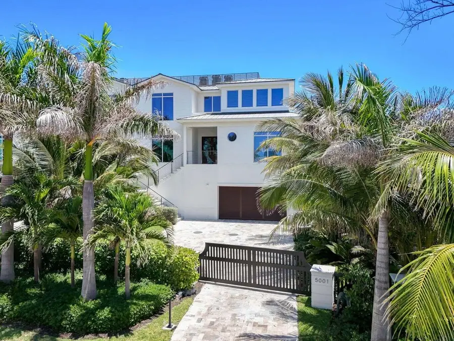 5001 Old Ocean Boulevard, Ocean Ridge, FL 33435 - #2